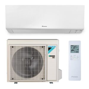 Daikin FTXM42R/RXM42R - серия Perfera