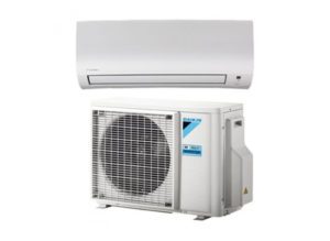 Daikin FTXP35L/RXP35L