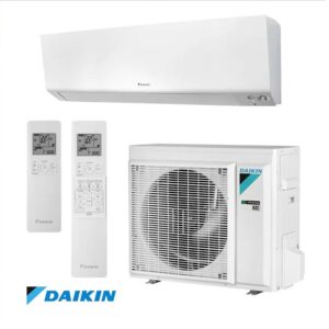 Daikin FTXM71R/RXM71R - серия Perfera