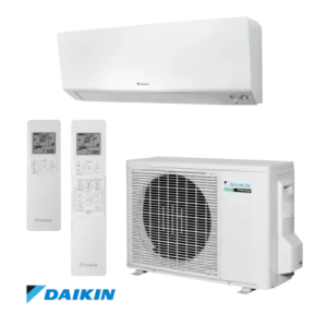 Daikin FTXM25R/RXM25R - серия Perfera
