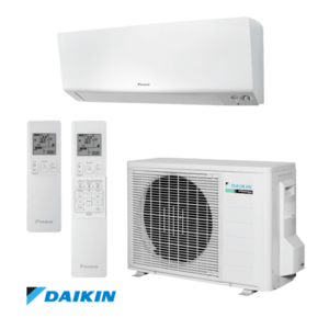 Daikin FTXM60R/RXM60R - серия Perfera