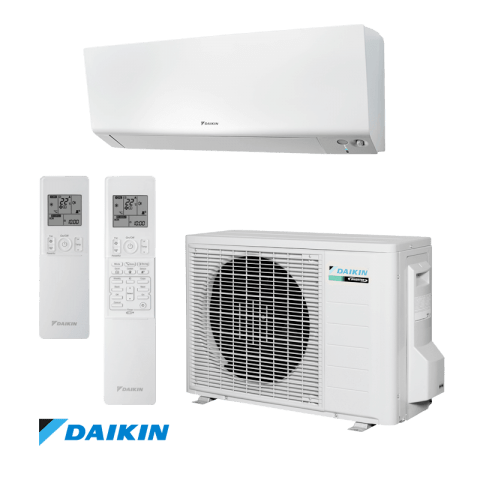 Daikin FTXM60R/RXM60R - серия Perfera