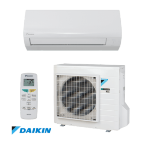 Daikin FTXF50A/RXF50A Sensira