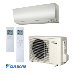 Daikin FTXM50R/RXM50R - серия Perfera