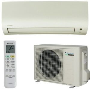 Daikin FTXP71L/RXP71L - серия Comfora