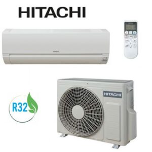 Hitachi RAK-35PED / RAC-35WED