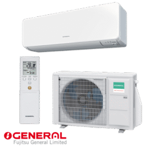 Fujitsu General ASHG07KGTA/AOHG07KGCA
