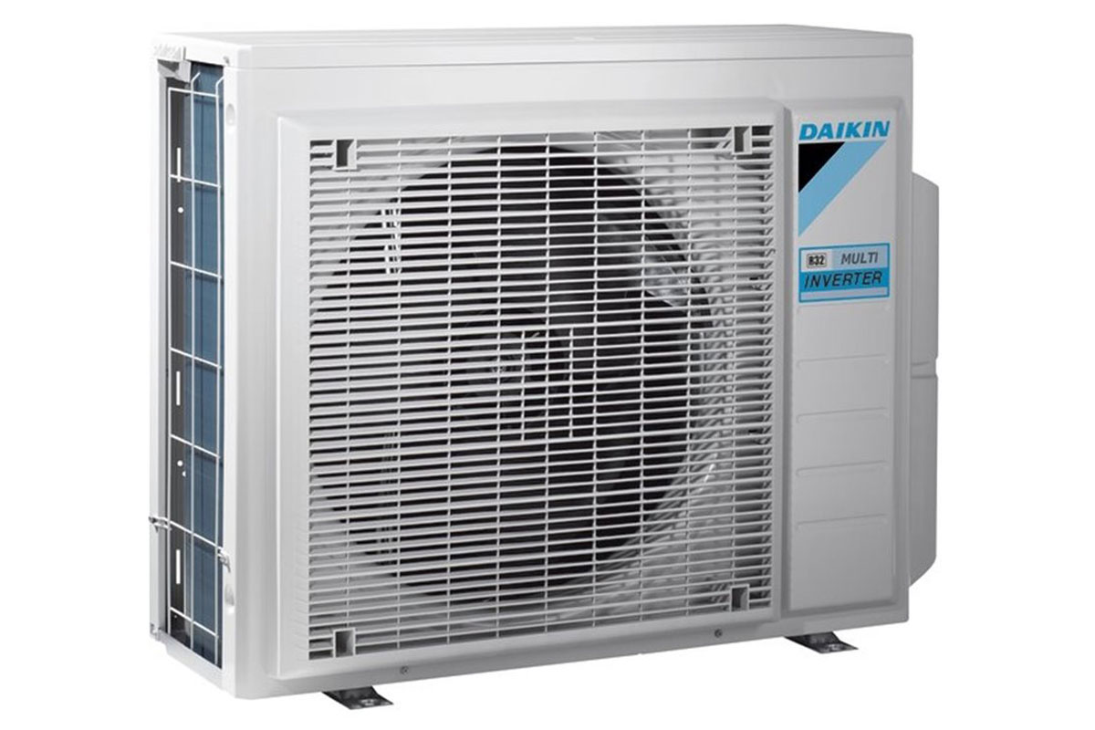 Външно тяло Daikin 3MXM68M