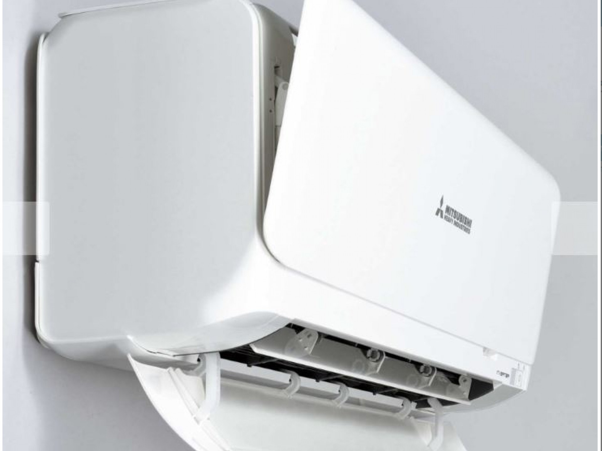Mitsubishi Heavy PREMIUM" SRK35ZS-W - Image 4