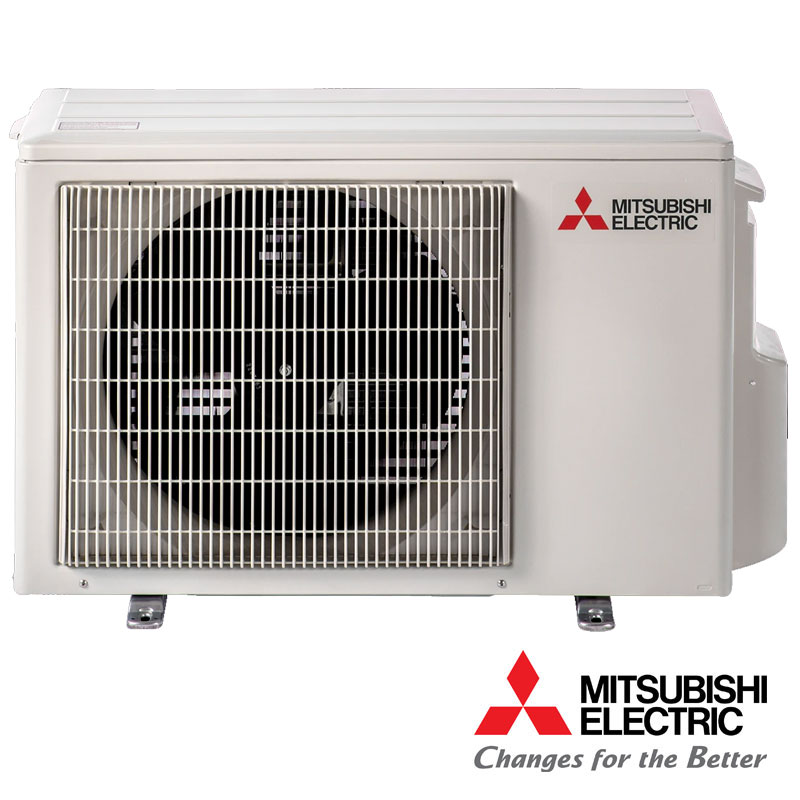 Външно тяло Mitsubishi Electric MXZ-2F53VF