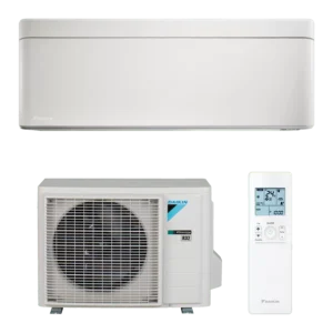 Daikin FTXA42AW/RXA42A Stylish