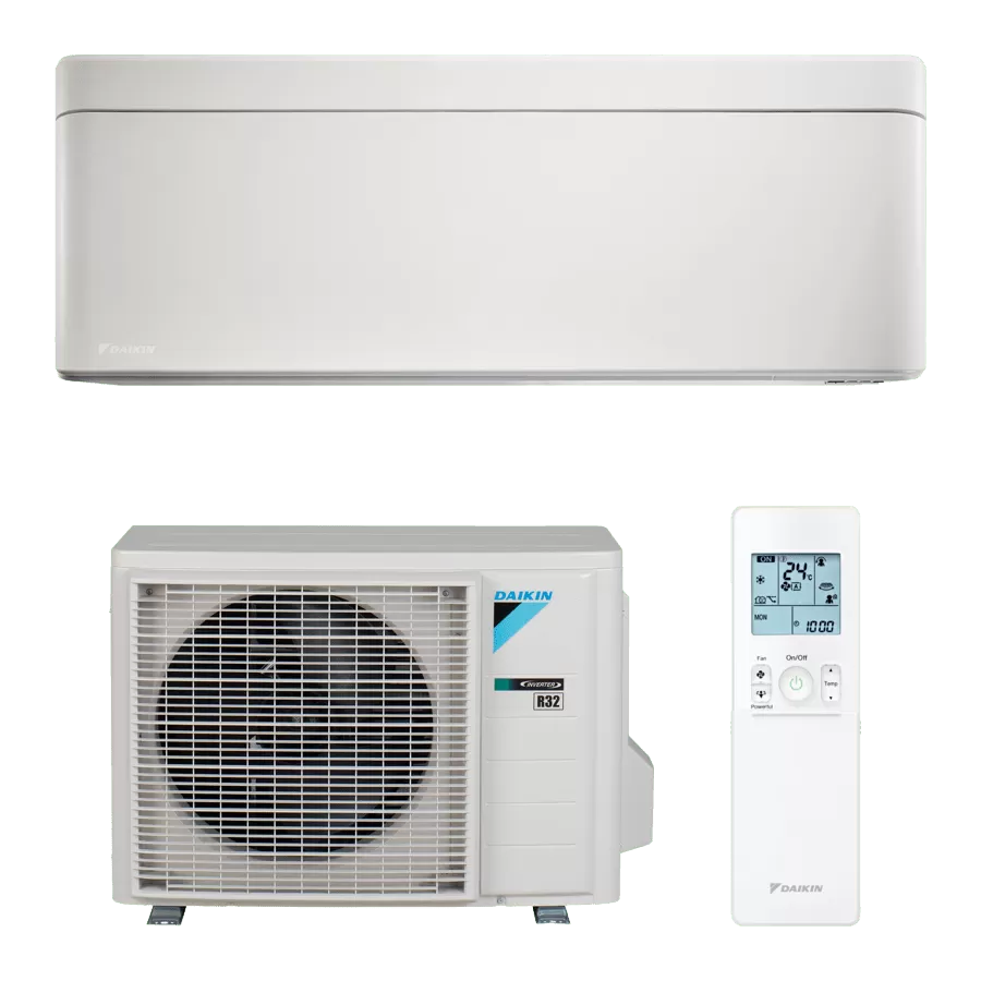 Daikin FTXA42AW/RXA42A Stylish
