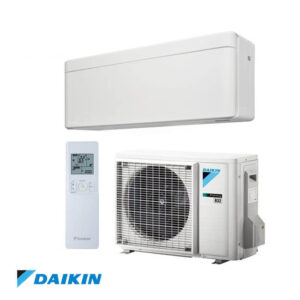Daikin FTXA25AW/RXA25A Stylish