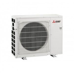 Външно тяло Mitsubishi Electric MXZ-4E83VA
