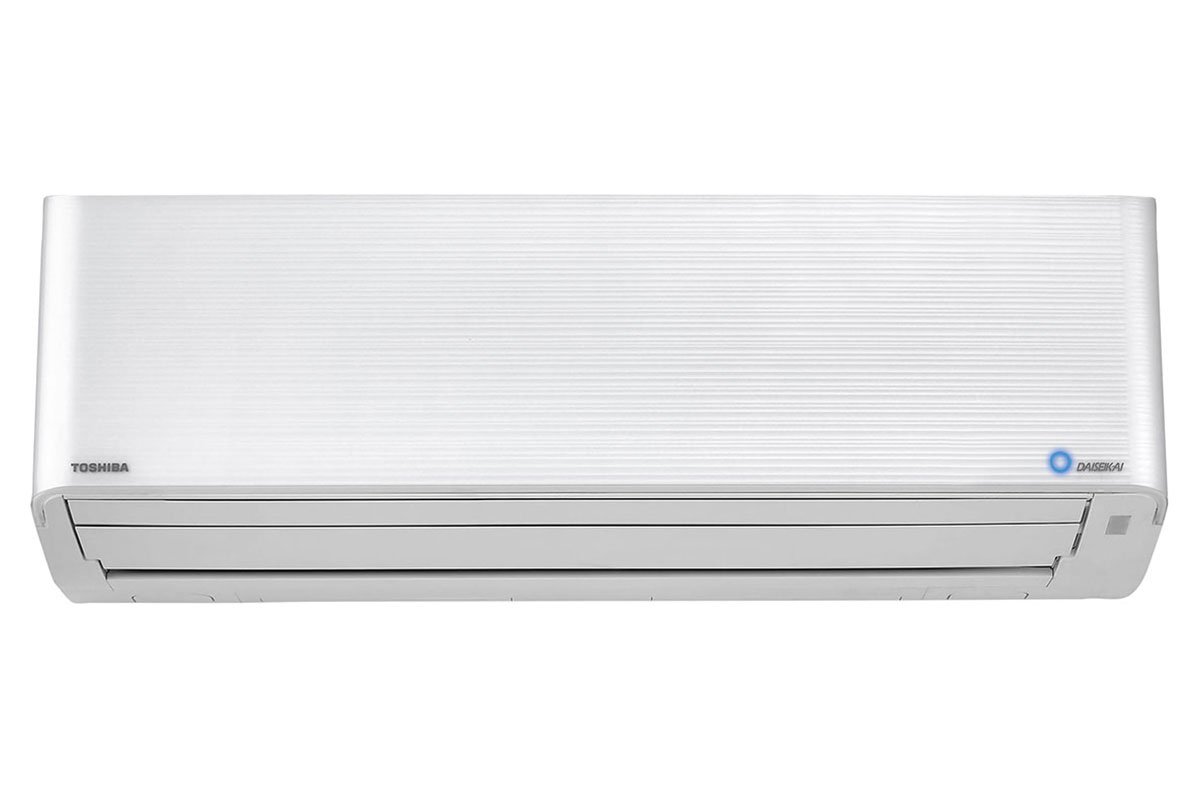 Toshiba Daiseikai Super 9 RAS-13PKVPG-E/RAS-13PAVPG-E - Image 2