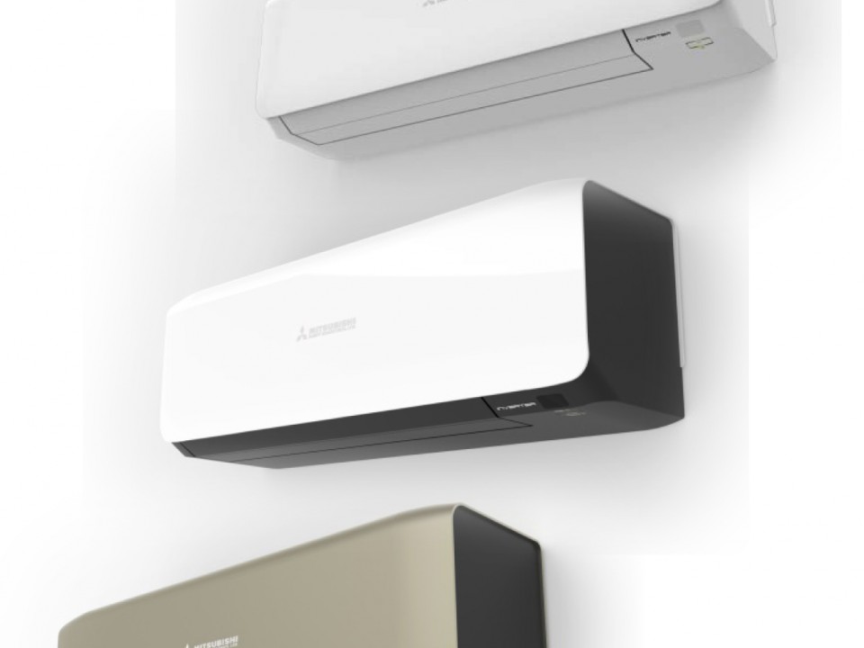 Mitsubishi Heavy PREMIUM" SRK35ZS-W - Image 2