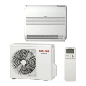 Toshiba Bi-flow RAS-B13U2FVG-E1 / RAS-13PAVSG-E