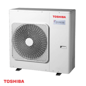Външно тяло Toshiba RAS-3M26UAV-E
