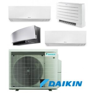 Външно тяло Daikin 4MXM68M