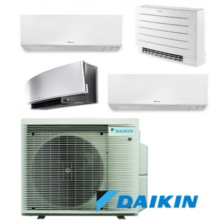 Външно тяло Daikin 4MXM68M