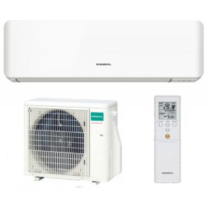 Fujitsu General ASHG09KMTA/AOHG09KMTA