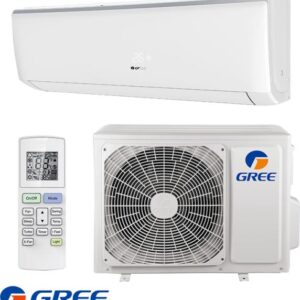 GREE-AMBER GWH09YD-S6DBA1