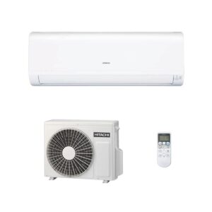 Hitachi RAK-25PED / RAC-25WED