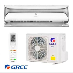GREE GWH09AKC-K6DNA1A