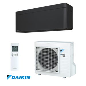 Daikin FTXA20BB/RXA20A Stylish