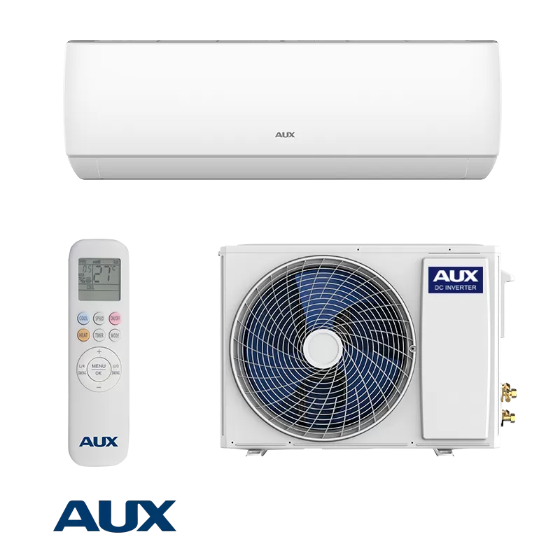 AUX J-Smart ASW-H12C5C4/JOR3DI-B8
