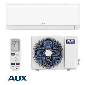 AUX Neo ASW-H12C5A4/QDR3DI-C0