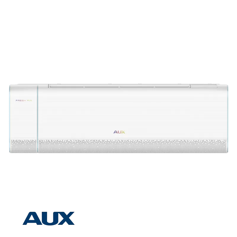 AUX Q-Plus ASW-H12C5C4/BQAR3DI-C1 FRESH AIR - Image 2