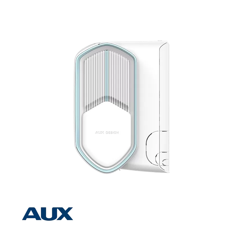 AUX Q-Plus ASW-H12C5C4/BQAR3DI-C1 FRESH AIR - Image 3