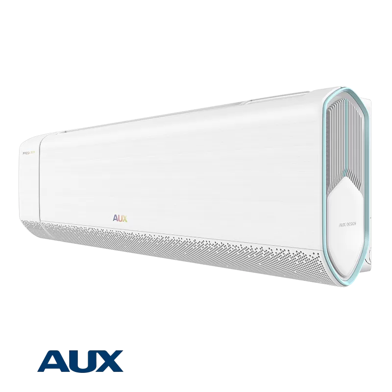 AUX Q-Plus ASW-H12C5C4/BQAR3DI-C1 FRESH AIR - Image 4