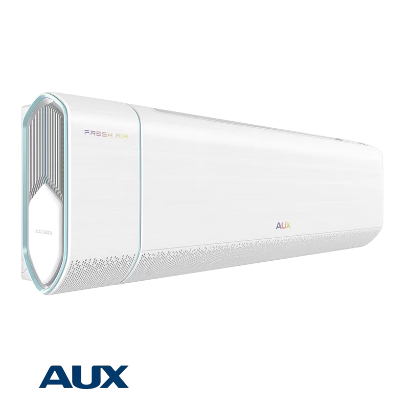 AUX Q-Plus ASW-H12C5C4/BQAR3DI-C1 FRESH AIR - Image 5