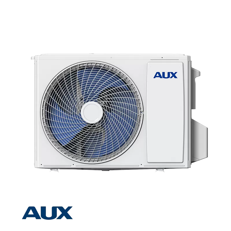 AUX Q-Plus ASW-H12C5C4/BQAR3DI-C1 FRESH AIR - Image 6