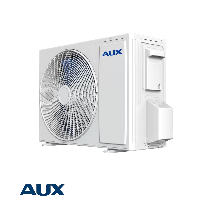 AUX Q-Plus ASW-H12C5C4/BQAR3DI-C1 FRESH AIR - Image 7