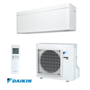 Daikin FTXA35AW/RXA35A Stylish