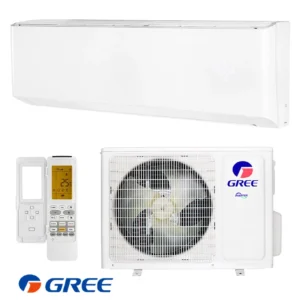 GREE-AMBER GWH12YD-S6DBA1