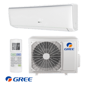 GREE-BORA GWH18AAD-K6DNA4B