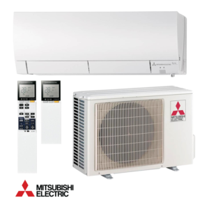 Mitsubishi Electric MSZ-FH50VE/MUZ-FH50VE