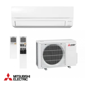 Mitsubishi Electric MSZ-AP35VG/MUZ-AP35VG