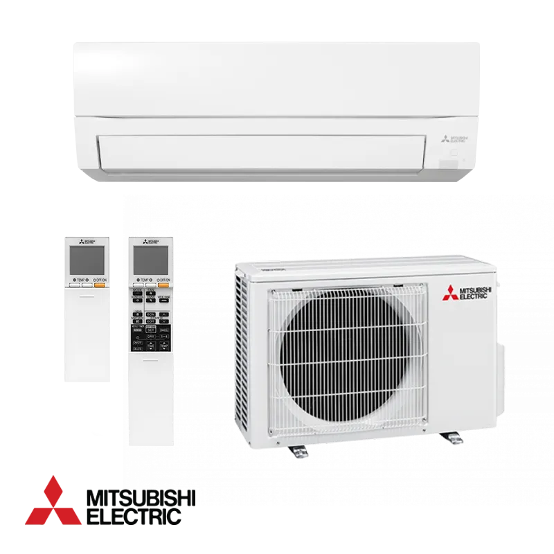 Mitsubishi Electric MSZ-AP35VG/MUZ-AP35VG