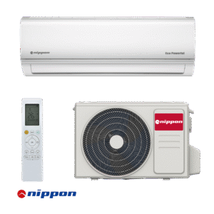 Nippon KFR 12DCA ECO POWERFUL