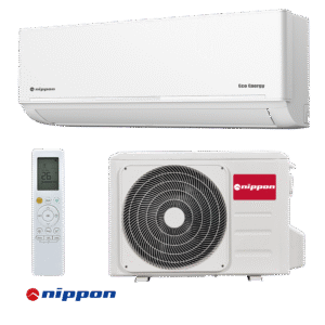 Nippon KFR 14DC ECO POWERFUL