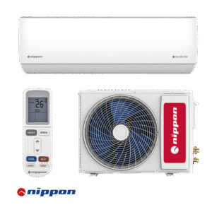 Nippon KFR 18DC ion