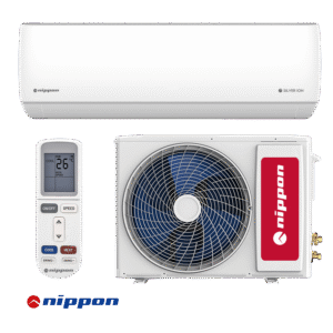 Nippon KFR 24DC ion