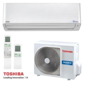Toshiba DAISEIKAI 9 RAS-10PKVPG-E/RAS-10PAVPG-E