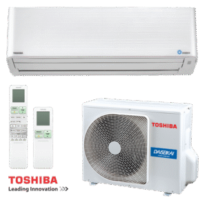 Toshiba Daiseikai Super 9 RAS-13PKVPG-E/RAS-13PAVPG-E