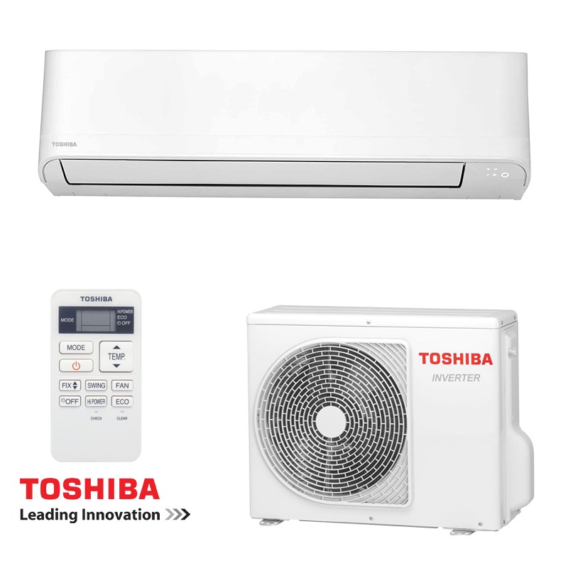 Toshiba Seiya RAS-B16J2KVG-E / RAS-16J2AVG-E